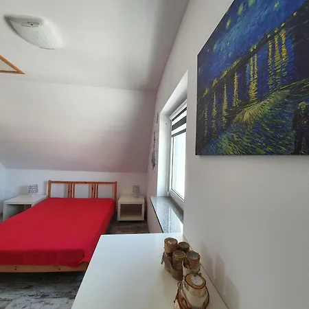 Fantastic House Located Among Meadows And Nature Smołdzino