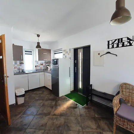 Fantastic House Located Among Meadows And Nature * Smołdzino
