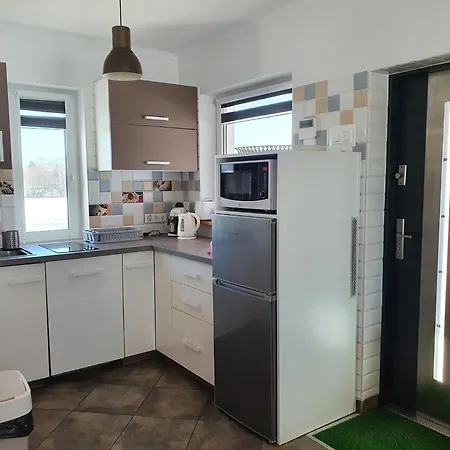Fantastic House Located Among Meadows And Nature * Smołdzino
