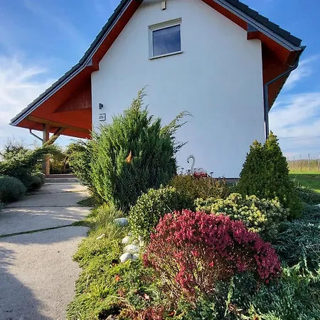 Ferienhaus Fantastic House Located Among Meadows And Nature Smołdzino