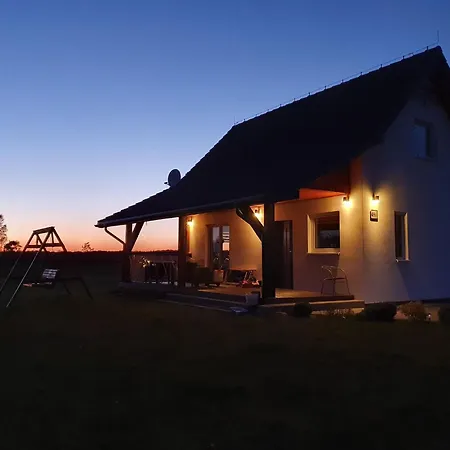 Fantastic House Located Among Meadows And Nature Smołdzino